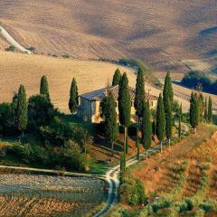 tuscany